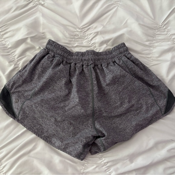 Lulu shorts - Picture 1 of 2